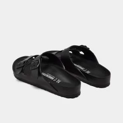 Birkenstock Arizona EVA / Black -Sports Fashion Clothing Store 129421 birkenstock arizona eva black 4