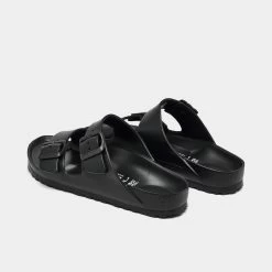 Birkenstock Women's Arizona EVA / Black -Sports Fashion Clothing Store 129423 birkenstock women s arizona eva black 4