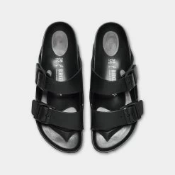 Birkenstock Women's Arizona EVA / Black -Sports Fashion Clothing Store 129423 birkenstock women s arizona eva black 5