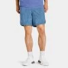 Under Armour Launch 7" Printed Shorts Glacier Blue / Sonar Blue - Reflective 1 Under Armour Launch 7" Printed Shorts Glacier Blue / Sonar Blue - Reflective -Sports Fashion Clothing Store 1376582 433 ua launch 7 printed short B
