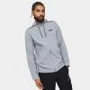 Under Armour Lock-Up Woven Jacket Steel / Black -Sports Fashion Clothing Store 1381127 035 under armour jd woven jacket steel black A