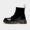 Dr. Martens Dr. Marten's Children's 1460 Patent Leather / Black