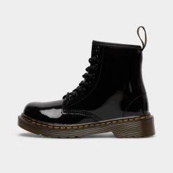 Dr. Martens Dr. Marten's Children's 1460 Patent Leather / Black