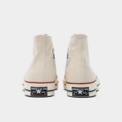 Converse Chuck 70 Hi / Parchment -Sports Fashion Clothing Store 162053c converse chuck 70 high top parchment 3