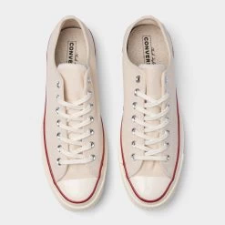 Converse Chuck 70 Ox / Parchment -Sports Fashion Clothing Store 162062c converse chuck 70 ox parchment 4