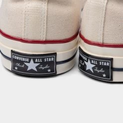 Converse Chuck 70 Ox / Parchment -Sports Fashion Clothing Store 162062c converse chuck 70 ox parchment 6