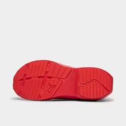 Puma Women's Fierce 2 High Risk Red / Puma Black -Sports Fashion Clothing Store 19517602 fierce 2 wns 1