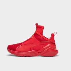 Puma Women's Fierce 2 High Risk Red / Puma Black