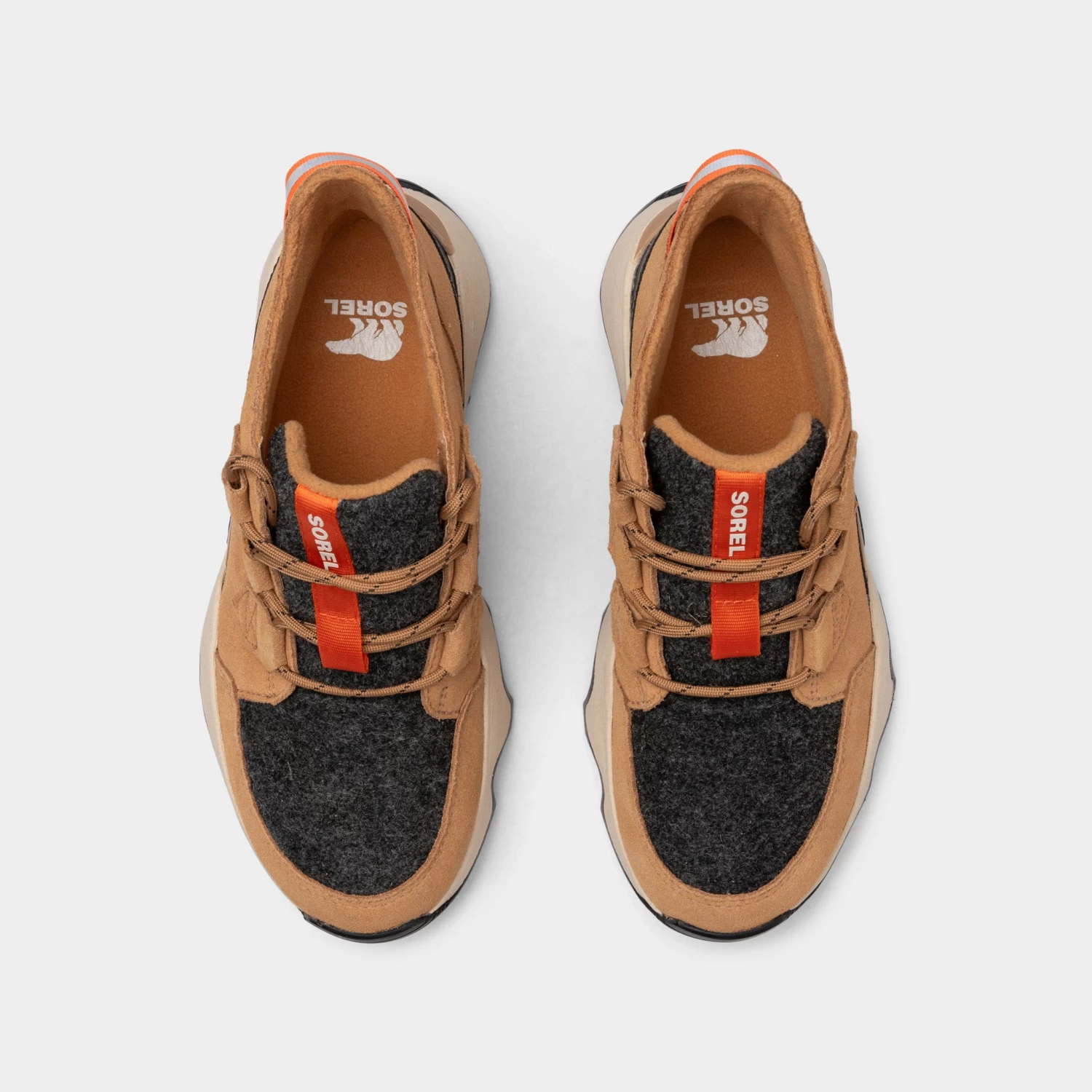 Sorel Women's Kinetic Impact Caribou Boot Wheat / Tan - Image 5