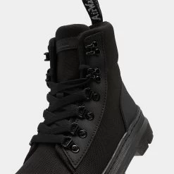 Dr. Martens Women's Combs Casual Boot / Black -Sports Fashion Clothing Store 25110033 dr.marten s womens combs casual boot black 3