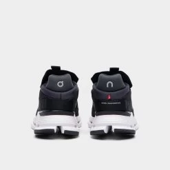 On Running Women's Cloudnova Phantom / White 11 On Running Women's Cloudnova Phantom / White -Sports Fashion Clothing Store 2699113 cloudnova 3