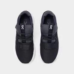 On Running Women's Cloudnova Phantom / White 12 On Running Women's Cloudnova Phantom / White -Sports Fashion Clothing Store 2699113 cloudnova 4