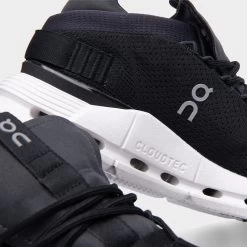 On Running Women's Cloudnova Phantom / White 10 On Running Women's Cloudnova Phantom / White -Sports Fashion Clothing Store 2699113 cloudnova 6