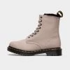 Dr. Martens Women's 1460 Serena Sherpa / Taupe