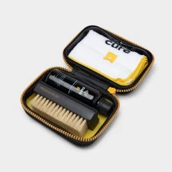Crep Protect Cure Ultimate Cleaning Kit -Sports Fashion Clothing Store 3402201100 crep protect ultimate cleaning kit 4