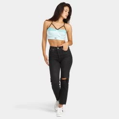 Levis Levi's Women's Wedgie Straight Fit Jeans / After Sunset -Sports Fashion Clothing Store 349640146 levis womens wedgie straight jeans after sunset A e095739e ea0f 499e 9286 04a909a0a36e