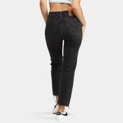 Levis Levi's Women's Wedgie Straight Fit Jeans / After Sunset -Sports Fashion Clothing Store 349640146 levis womens wedgie straight jeans after sunset E b1d79ddc d36b 4428 be0b 997f79807eb9