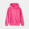 Jordan Child Girls' All-Over-Print Pullover Hoodie / Pinksicle -Sports Fashion Clothing Store 35C923 AA7 jordan child girls all over print pullover hoodiepinksicle 1