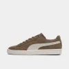 Puma Suede Classic XXI Chocolate Chip / Alpine Snow