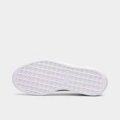 Puma Juniors' Suede Classic XXI Pink Lady / Puma White -Sports Fashion Clothing Store 38056005 suede classic xxi jr 2