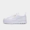 Puma Women's Mayze Classic / Puma White