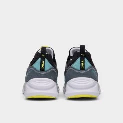 Puma TRC Blaze Puma Black / Dark Slate 11 Puma TRC Blaze Puma Black / Dark Slate -Sports Fashion Clothing Store 38495801 trc blazep blkdark slate 3