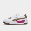 Puma Women's Cali Dream Puma White / Puma Silver -Sports Fashion Clothing Store 38539201 cali dream ntrlp whffp slvr 1