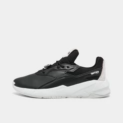 Puma Women's Fierce Nitro / Puma Black