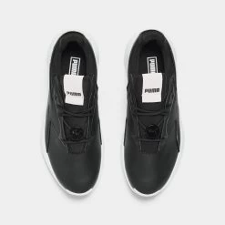 Puma Women's Fierce Nitro / Puma Black -Sports Fashion Clothing Store 38993201 puma women s fierce nitro leather puma black 5