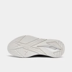 Puma Women's Fierce Nitro / Puma Black -Sports Fashion Clothing Store 38993201 puma women s fierce nitro leather puma black 6