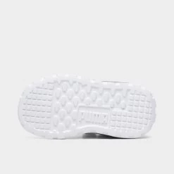 Puma Infants' Anzarun 2.0 Puma White / Puma Navy - Puma Black -Sports Fashion Clothing Store 39084302 puma infants anzarun 2.0 white navy black 2