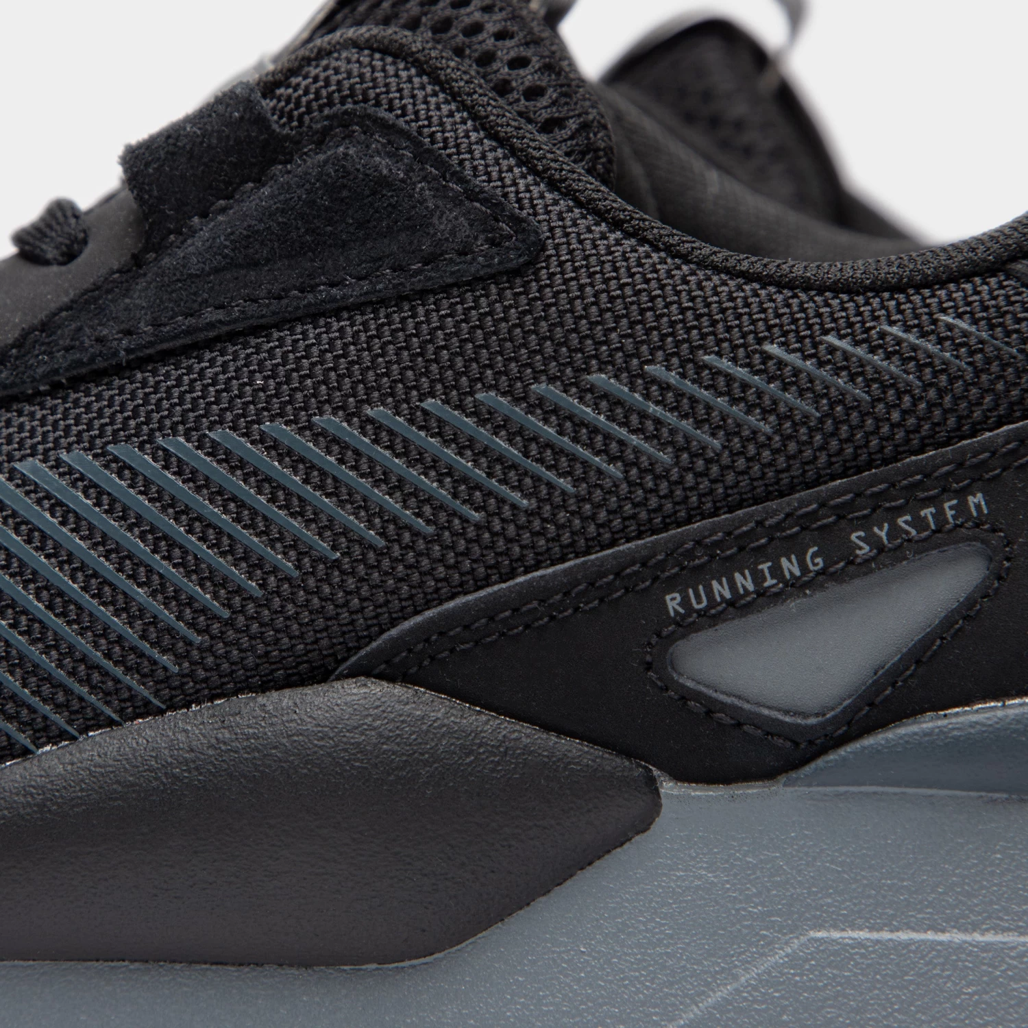 Puma RS 3.0 Puma Black / Cool Dark Grey - Image 3