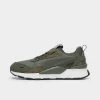 Puma RS 3.0 Green Moss / Dusty Green -Sports Fashion Clothing Store 39277303 puma rs 3.0 suede green moss dusty green 1