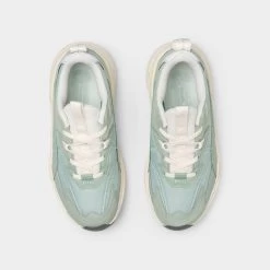 Puma Women's Spina NITRO Green / Tan 12 Puma Women's Spina NITRO Green / Tan -Sports Fashion Clothing Store 39378203 spina nitro greentan 1