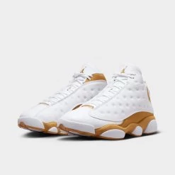 Sports Fashion Clothing Store -Sports Fashion Clothing Store 414571 171 jordan 13 retro white wheat 2