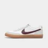 Nike Killshot 2 Leather Sail / Night Maroon - Gum