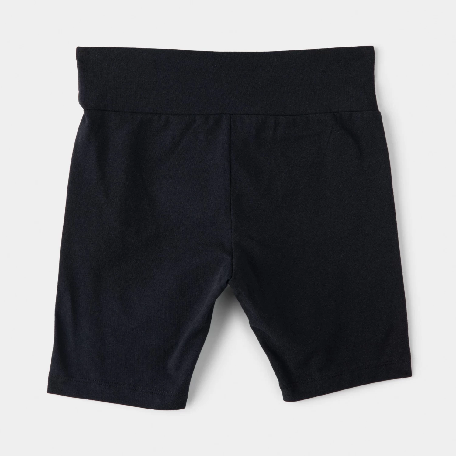 Jordan Junior Girls' Essentials Bike Shorts / Black - Image 2