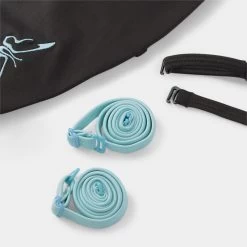 Puma X Dua Lipa Women’s Bralette / Puma Black -Sports Fashion Clothing Store 53663001 puma x dua lipa bralette 4