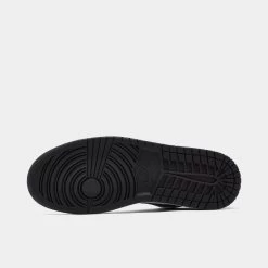 Jordan 1 Low White / Black - White -Sports Fashion Clothing Store 553558 132 P6