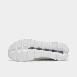 On Cloud 5 Undyed / White -Sports Fashion Clothing Store 59.98376 on cloud 5 undyed white white 5