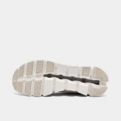 On Women's Cloud 5 Pearl / White -Sports Fashion Clothing Store 59.98773 on women s cloud 5 pearl white 6