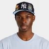 New Era New York Yankees Groovy Hat / Navy