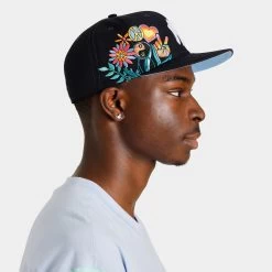 New Era New York Yankees Groovy Hat / Navy -Sports Fashion Clothing Store 60288056 new era new york yankees groovy navy B