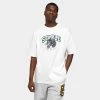 Puma X STAPLE Graphic T-shirt / Warm White -Sports Fashion Clothing Store 62220165 puma x staple graphic t shirt warm white A