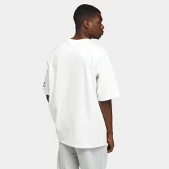 Puma X STAPLE Graphic T-shirt / Warm White -Sports Fashion Clothing Store 62220165 puma x staple graphic t shirt warm white C