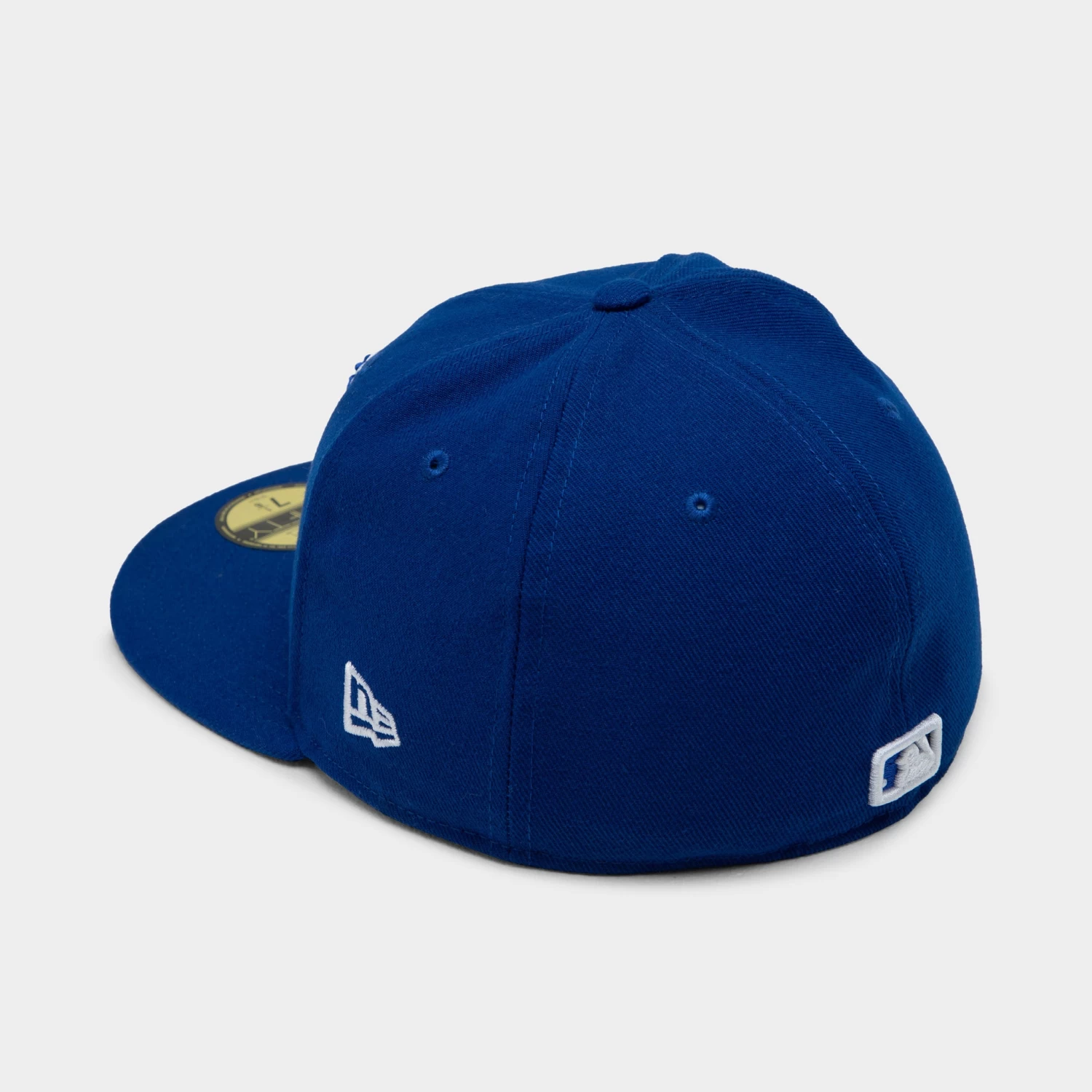 New Era Toronto Blue Jays 59Fifty Cap / Blue - Image 2