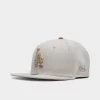 New Era 59Fifty LA Dodgers Stone Cap / Khaki