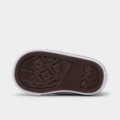 Converse Infants' Chuck Taylor All Star 2V Low / Pink -Sports Fashion Clothing Store 709447c ctas 2v canvas 2