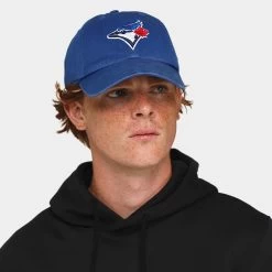 '47 BRAND 47 Brand Toronto Blue Jays Clean Up Cap / Blue