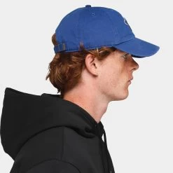 '47 BRAND 47 Brand Toronto Blue Jays Clean Up Cap / Blue -Sports Fashion Clothing Store 7HARGW 15 toronto blue jays 47 clean up blue B